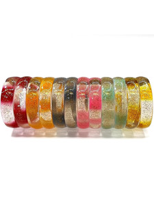 hand kkrafts Glass Bangle Set