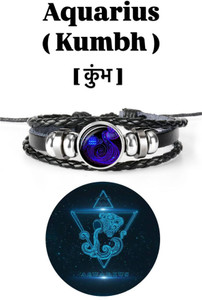 Mahiyo Leather Bracelet