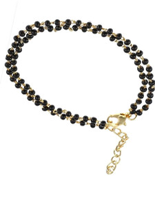 heeva creation Brass Bracelet