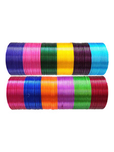 VAKANGAN Plastic Bangle