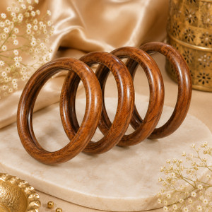 Azad impex Wood Bangle