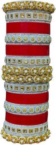 AMCM Plastic Zircon Chudas