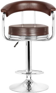 KRISHTA Foam Bar Stool