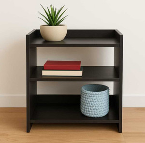 SIKHWAL CRAFT Bed Side TableCoffee Table/Side Table for Bedroom/End Table for Living Room Engineered Wood End Table