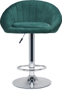DPI Mini Bar Chair for Breakfast Dining Stool Kitchen Island Counter मेटल बार स्टूल