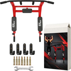 FIRE FITNESS 3IN1 Pull Up Bar - Image 5
