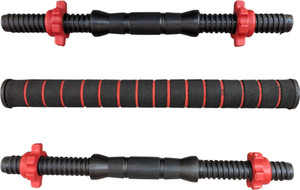 Khinaray Dumbbell Rods with Connector (24mm) - Image 6