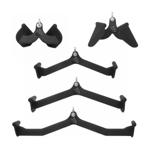 Black Mountain LAT Pull Down Handle 5 Pieces - Image 6