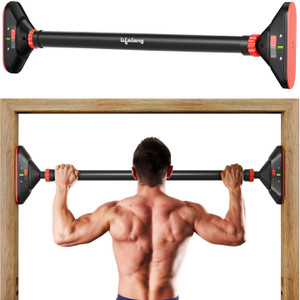 Lifelong LLPB02 Pull Up Bar 150kg - Image 1