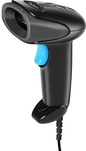 PosBox SC201 1D + 2D USB Wired Laser Barcode Scanner
