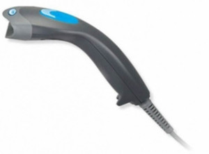 Tvs Electronics BS-C101 STAR Laser Barcode Scanner