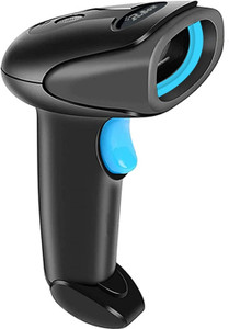 PosBox SC202 2D Wireless Laser Barcode Scanner