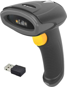 Newland 2081 BT NLS HR 2081 BT 2D Camera Barcode Scanner Price in