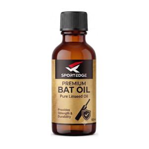 sportedge Cricket Bat Oil 60ml - Image 4