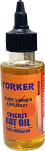 Yorker Bat Oil and any wood game equipment Bat Oil