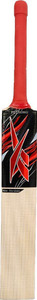 REEBOK New Striker Kashmir Willow Cricket Bat, Playing Style All-Round Kashmir Willow Cricket Bat For 15+ Yrs