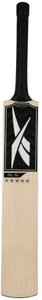 REEBOK Big Six Pro English Willow Cricket  Bat For 15+ Yrs