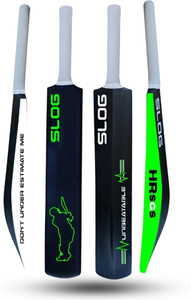 HRSGS Original Slog Full Size Cricket Bat - Image 4