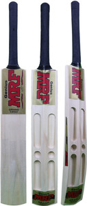 HRSGS Full size double blade latest edition scoop bat Poplar Willow Cricket  Bat For 15+ Yrs
