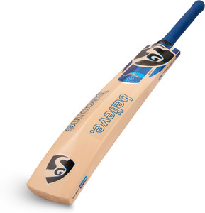 SG Scorer Classic Kashmir Willow Cricket Bat - Image 6