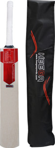 Heega Boomer Kashmir Willow Cricket Bat For 15+ Yrs