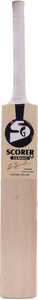 Sansperial Greenlands SG Scorer 2.0 Kashmir Willow Cricket Bat - Image 6