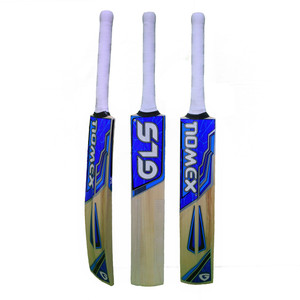 GLS RETRO JUNIOR KASHMIR WILLOW LIGHT WEIGHT CRICKET BAT (SIZE -4) Kashmir Willow Cricket  Bat For 8 Yrs