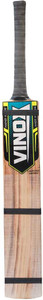 vinox TRIPLE GUTTED TENNIS BURN ADDITION Kashmir Willow Cricket  Bat For 15+ Yrs