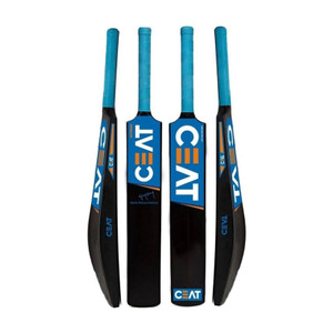 XTROKE Grand Edition Hard Plastic Cricket bat for All Tennis Ball ( Ideal For 15Years) PVC/Plastic Cricket  Bat For 15+ Yrs