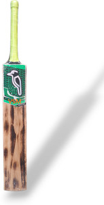 VSM SUPER KOK FIRE SCOOP TENNIS BAT Poplar Willow Cricket  Bat For 15+ Yrs