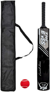 XTROKE The Boss Edition Scoop Design With Ball And Cover For