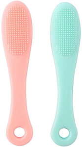 velkio Silicone Face Cleaner Blackhead Remover Brush - Image 6