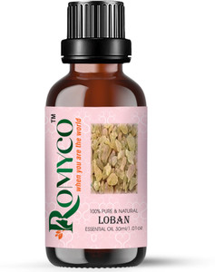 ROMYCO Loban Frankincense Essential Oil - Image 6
