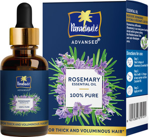 Parachute Rosemary Essential Oil 100ml - Image 6