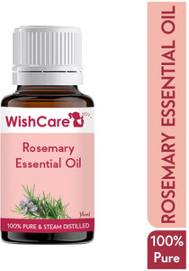 WishCare Pure Rosemary Essential Oil 15 ml