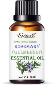 Spimell Rosemary Leaf Essential Oil 30 ml - Image 2