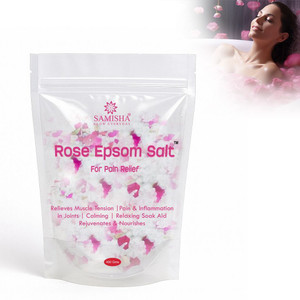 Samisha Salt For Pain Relief