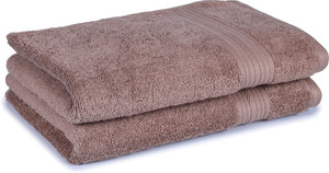 CASA LINO BY CHIRIPAL Terry Cotton 500 GSM Hand Towel Set