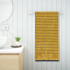 SPACES Cotton 575 GSM Bath Towel