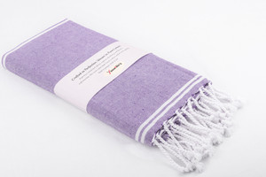 Yaanthiv's Cotton 400 GSM Bath Towel Set