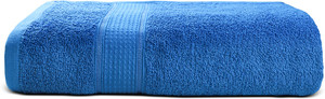 Hampton Home Linens कॉटन 380 GSM बाथ तौलिया