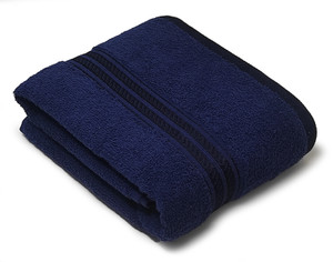 lukzer Cotton 600 GSM Bath Towel Set