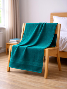 G Fabrics 500 GSM Cotton Towel - Image 6