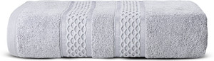 Hampton Home Linens कॉटन 550 GSM बाथ तौलिया