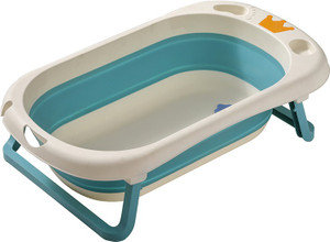 Little Tribe Foldable Baby Bath Tub Price in India Buy Little
