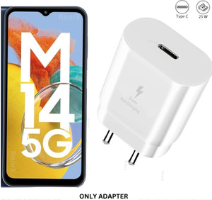 RoarX 25 W PD 3 A Wall Charger for Mobile