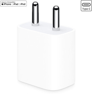 RoarX 20 W Supercharge 3 A Wall Charger for Mobile