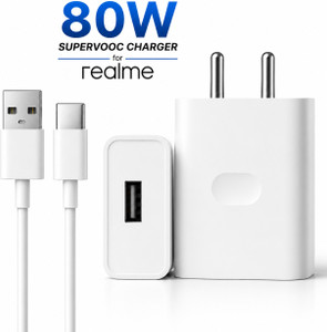 स्ब 80W SuperVOOC Rapid Fast Charger - Image 6