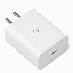 RoarX 30 W Quick Charge 5 A Wall Charger for Mobile