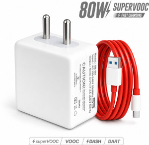 shopbucket 80W SuperVOOC 7.3A Wall Charger - Image 6